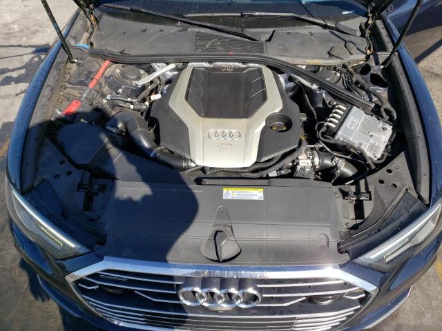 AUDI A6 PREMIUM PLUS 2019