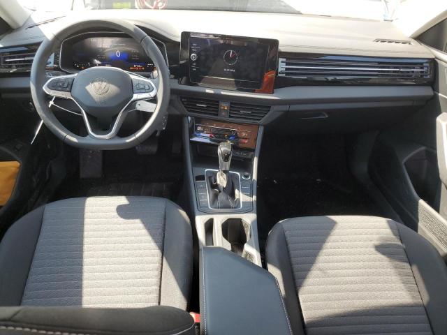 VOLKSWAGEN JETTA 2025
