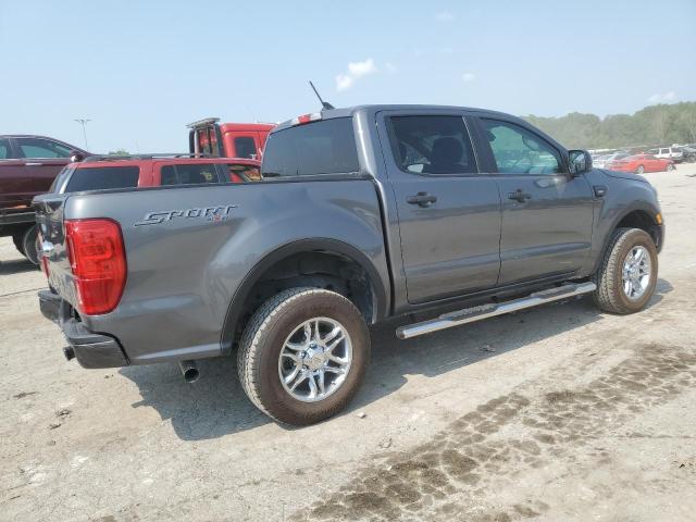 FORD RANGER XL 2022