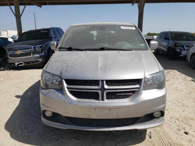 DODGE GRAND CARAVAN GT 2020
