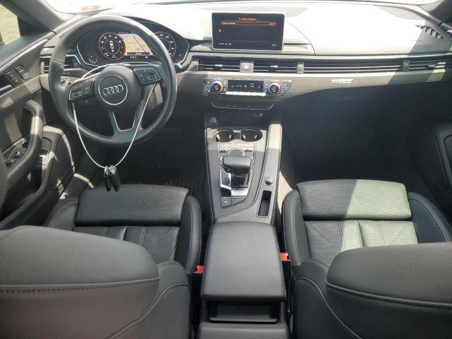 AUDI A5 PREMIUM PLUS S-LINE 2018