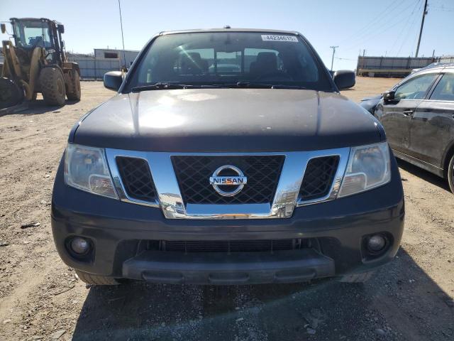 NISSAN FRONTIER SV 2014