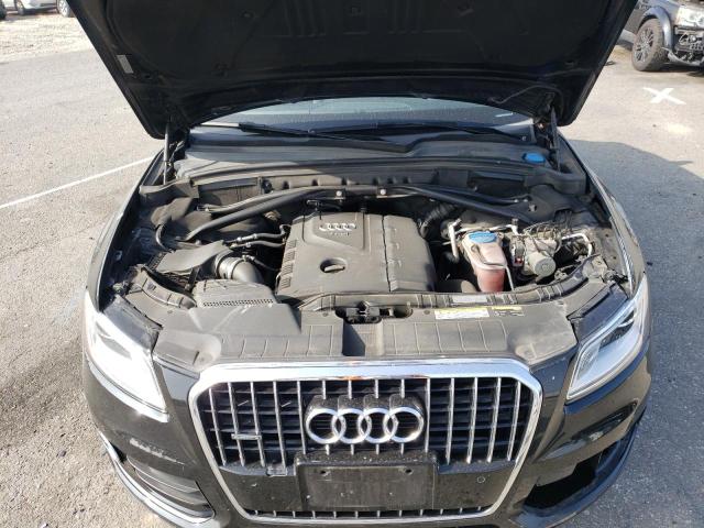 AUDI Q5 PREMIUM PLUS 2017