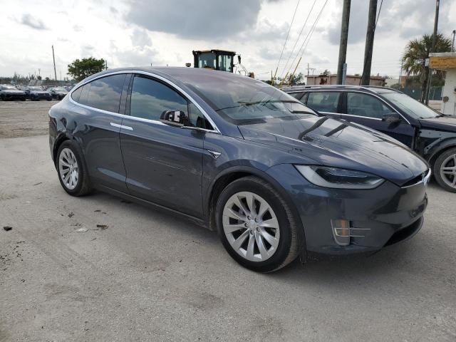 TESLA MODEL X 2017