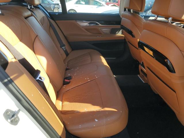 BMW 740 XI 2018