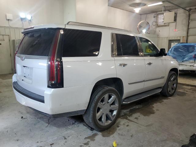 CADILLAC ESCALADE LUXURY 2017