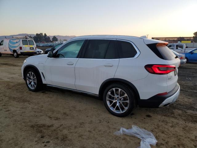 BMW X5 XDRIVE45E 2021