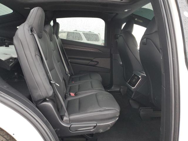 TESLA MODEL X 2023