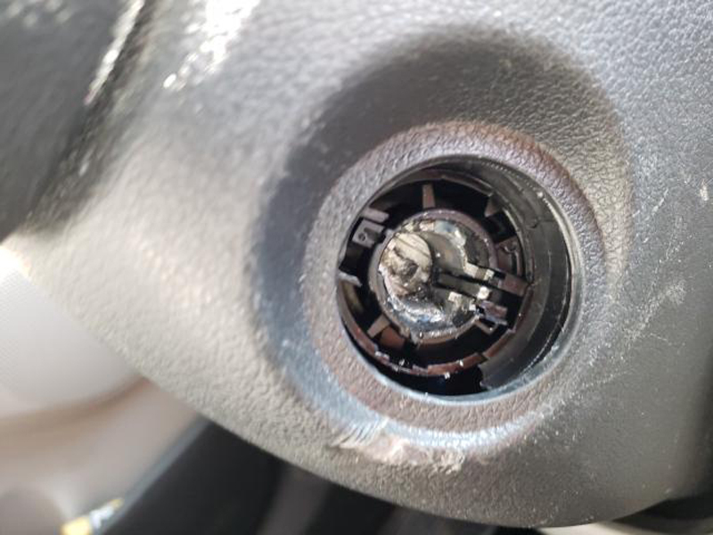 HYUNDAI TUCSON LIMITED 2015