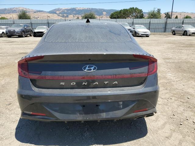 HYUNDAI SONATA SEL 2022