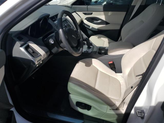 JAGUAR E-PACE SE 2020