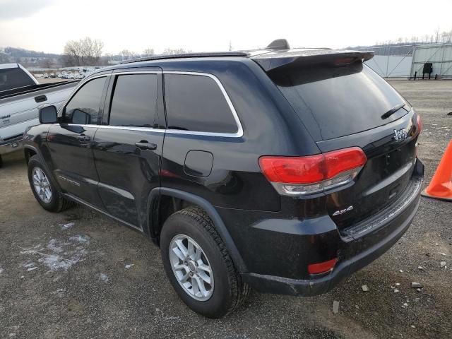 JEEP GRAND CHEROKEE LAREDO 2019