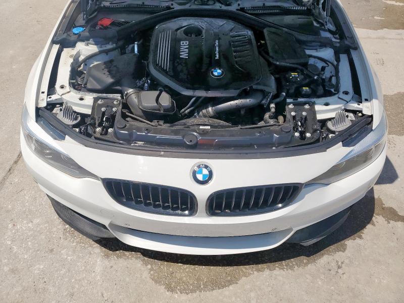 BMW 440I GRAN COUPE 2019