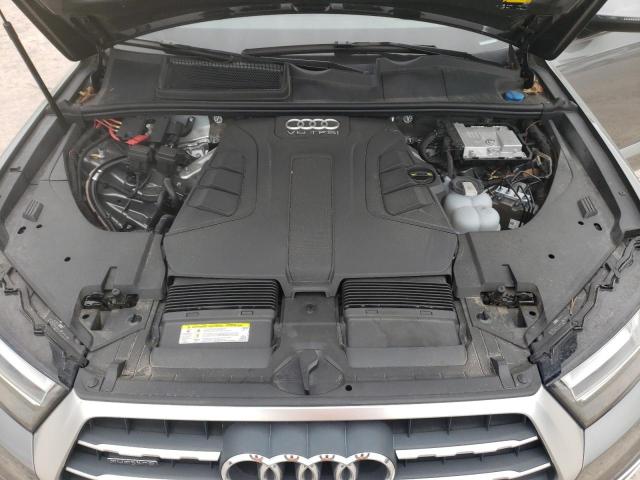 AUDI Q7 PRESTIGE 2018
