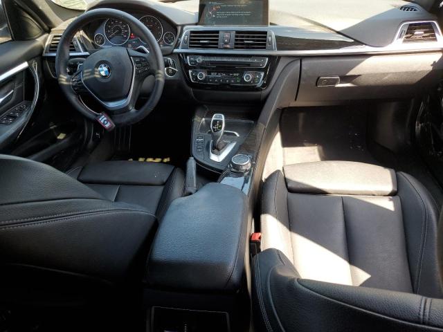 BMW 328 XI SULEV 2016