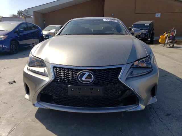 LEXUS RC 200T 2016