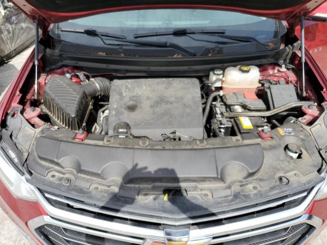 CHEVROLET TRAVERSE LT 2018