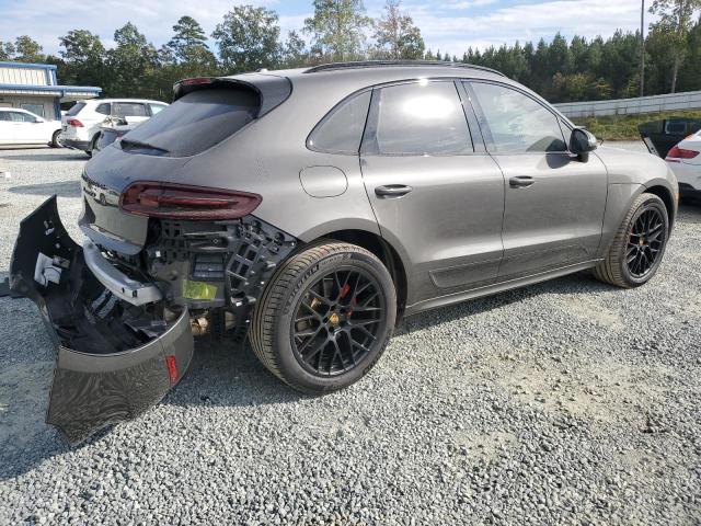 PORSCHE MACAN GTS 2017