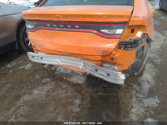 DODGE DART SXT 2013
