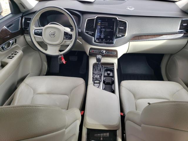 VOLVO XC90 T6 2016