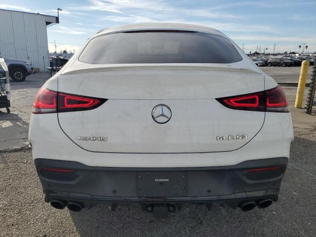 MERCEDES-BENZ GLE COUPE 2021