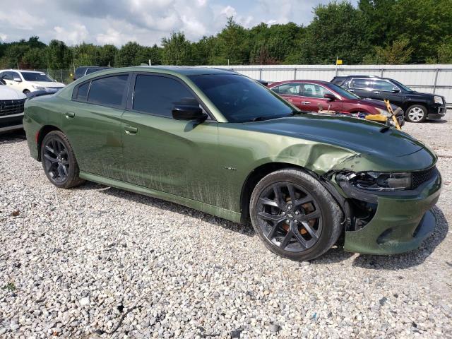 DODGE CHARGER R/T 2019