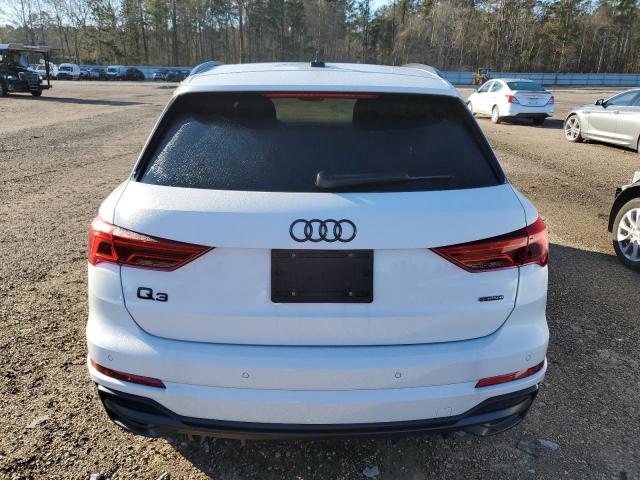 AUDI Q3 PREMIUM PLUS S LINE 45 2021