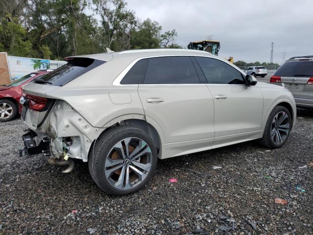 AUDI Q8 PREMIUM PLUS 2021