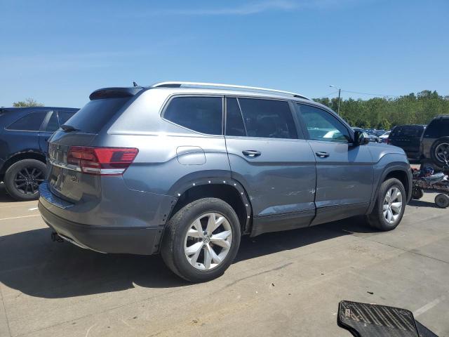 VOLKSWAGEN ATLAS 2017