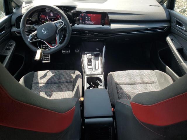 VOLKSWAGEN GTI S 2024