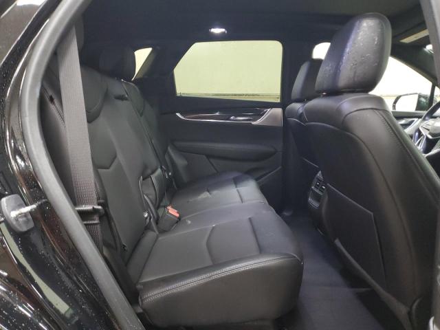 CADILLAC XT5 PREMIUM LUXURY 2021