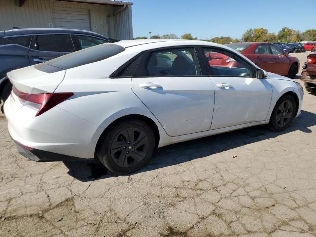 HYUNDAI ELANTRA SEL 2021
