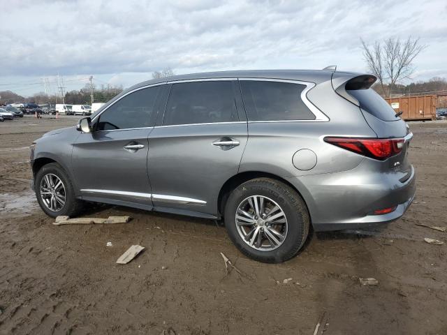 INFINITI QX60 LUXE 2019