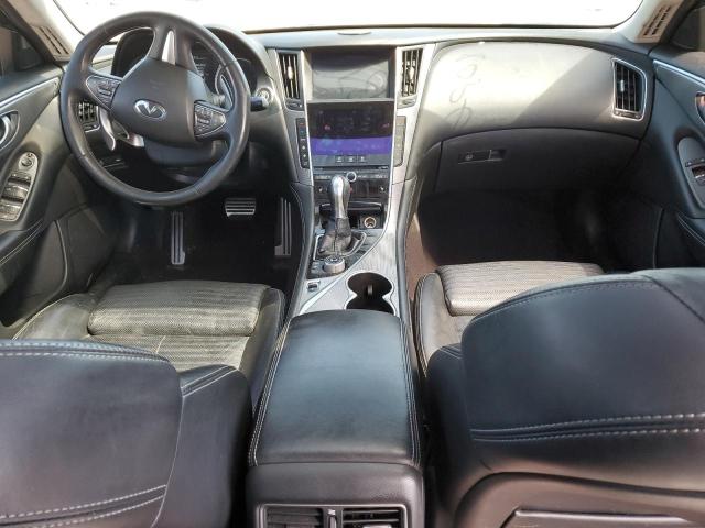 INFINITI Q50 BASE 2021