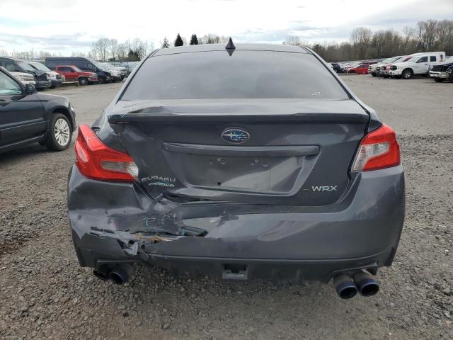 SUBARU WRX PREMIUM 2020