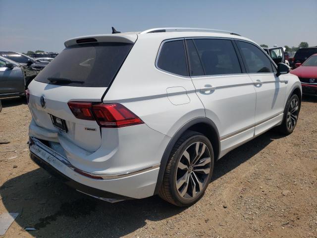 VOLKSWAGEN TIGUAN R-LINE 2020
