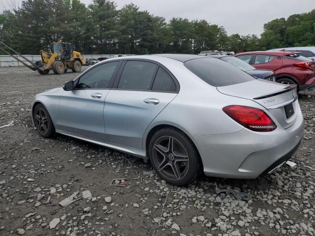 MERCEDES-BENZ C 300 2020