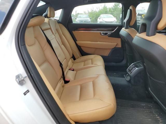 VOLVO S90 T5 MOMENTUM 2018