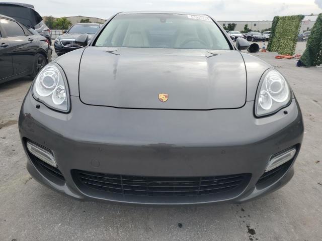 PORSCHE PANAMERA TURBO 2013