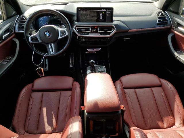 BMW X3 M40I 2022