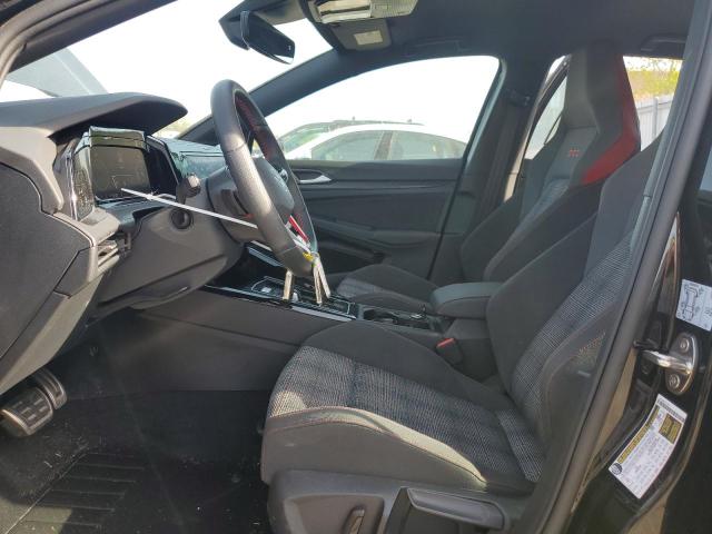 VOLKSWAGEN GTI S 2024