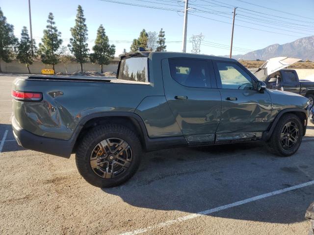RIVIAN R1T LAUNCH EDITION 2022