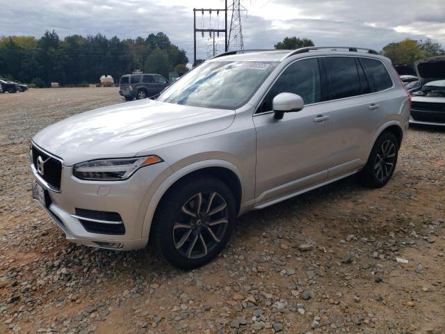 VOLVO XC90 T6 2016