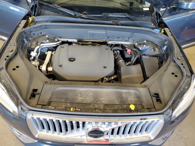 VOLVO XC90 ULTIMATE 2024