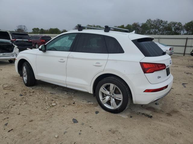 AUDI Q5 PREMIUM 2018