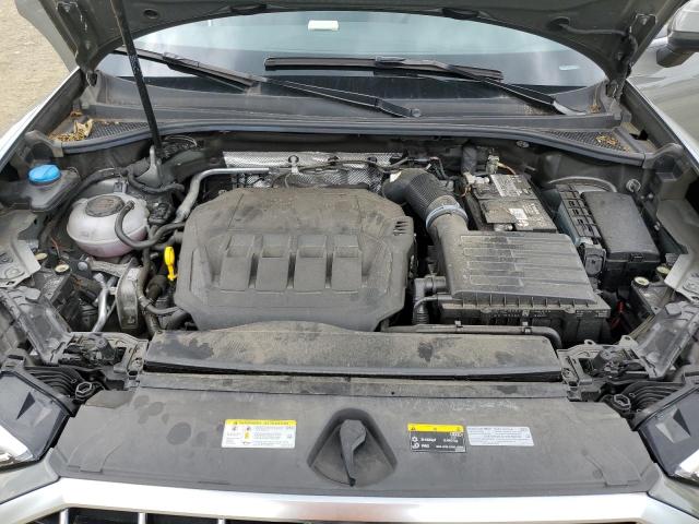 AUDI Q3 PREMIUM PLUS S LINE 45 2021
