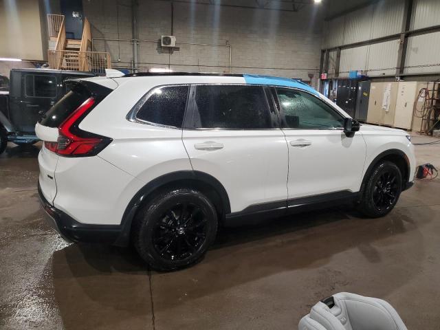 HONDA CR-V SPORT 2024