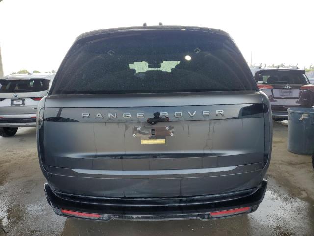 LAND ROVER RANGE ROVER SE 2025