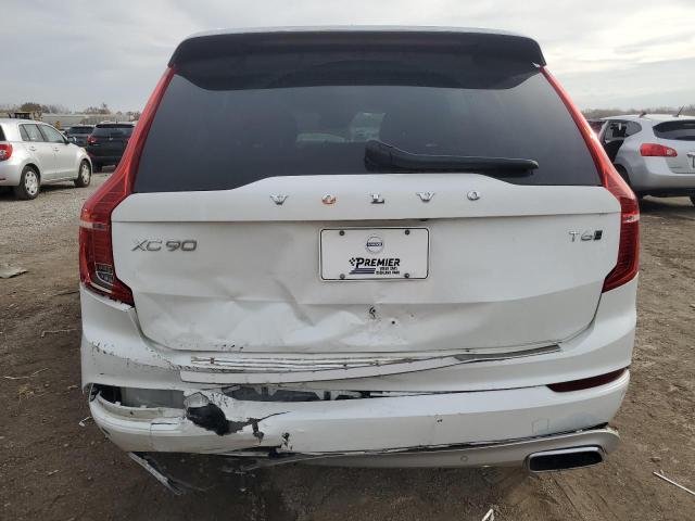 VOLVO XC90 T6 MOMENTUM 2019