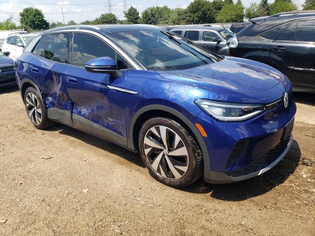 VOLKSWAGEN ID.4 PRO S 2021